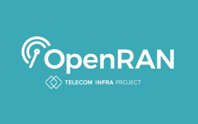 GCC7 operators collaborate with TIP on a whitepaper that explores opportunities for Open RAN across the Middle East