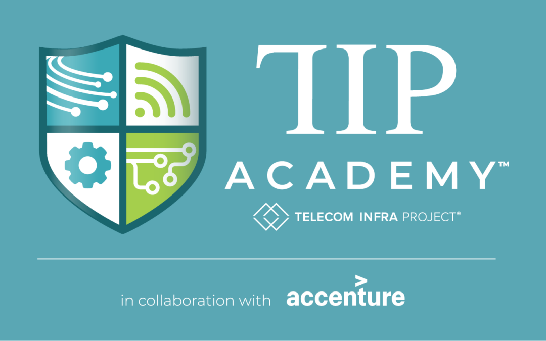 TIP Academy signs up five industry-leading customers and eight new content contributors to its Open RAN curriculum; Signs MoU with USAID to take Open RAN into Southeast Asia together