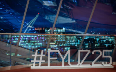 FYUZ 2025 Post-Event Report