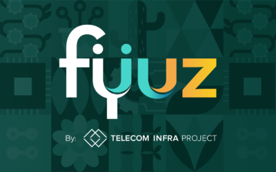 Fyuz takes root with the second edition of the industry’s only  open and disaggregated event