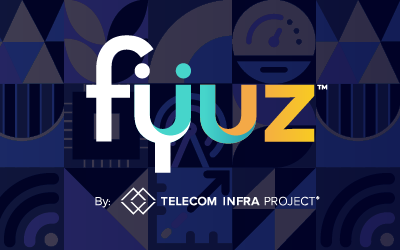 Telecom Infra Project wraps a successful Fyuz™ 2024