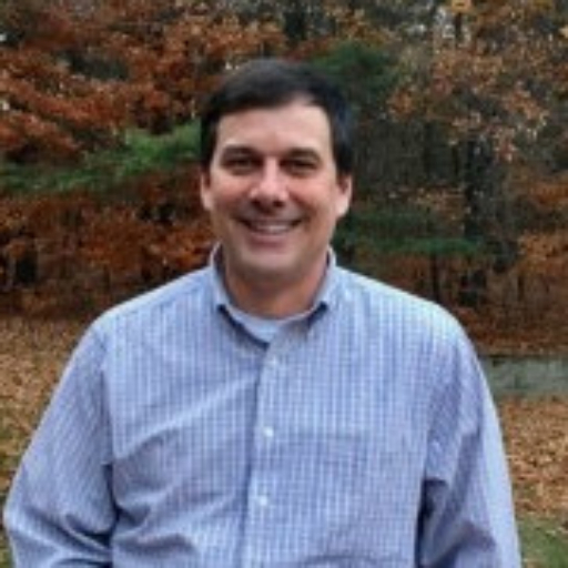 Jeff Catlin