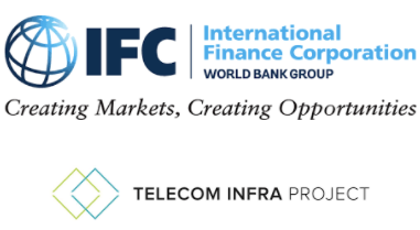 IFC and the Telecom Infra Project partner to advance digital connectivity in emerging markets