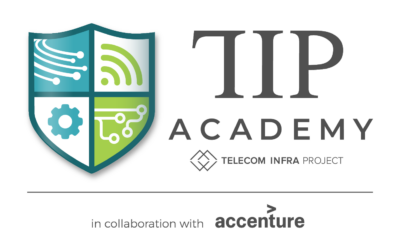 The Telecom Infra Project Launch ‘TIP Academy’ in Collaboration With Accenture
