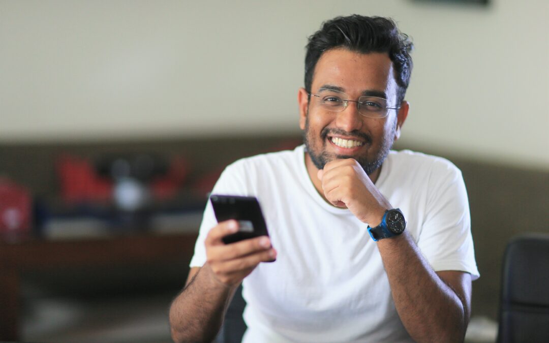 Meet One of TEAC’s Star Performers: Q&A with Rohit Jha, Founder of Transcelestial