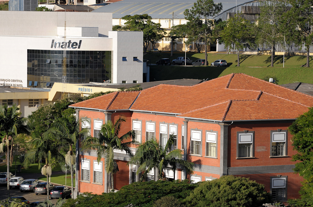 New TIP Deployment LAB in LATAM: Partnership with Inatel